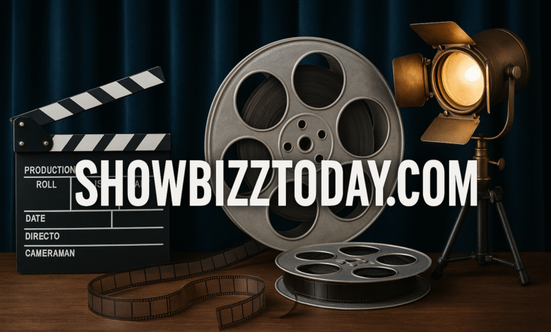 Showbizztoday.com