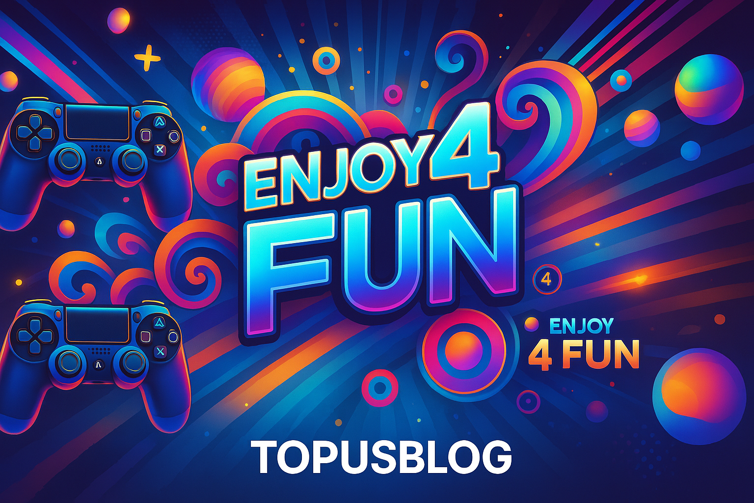 Enjoy4Fun