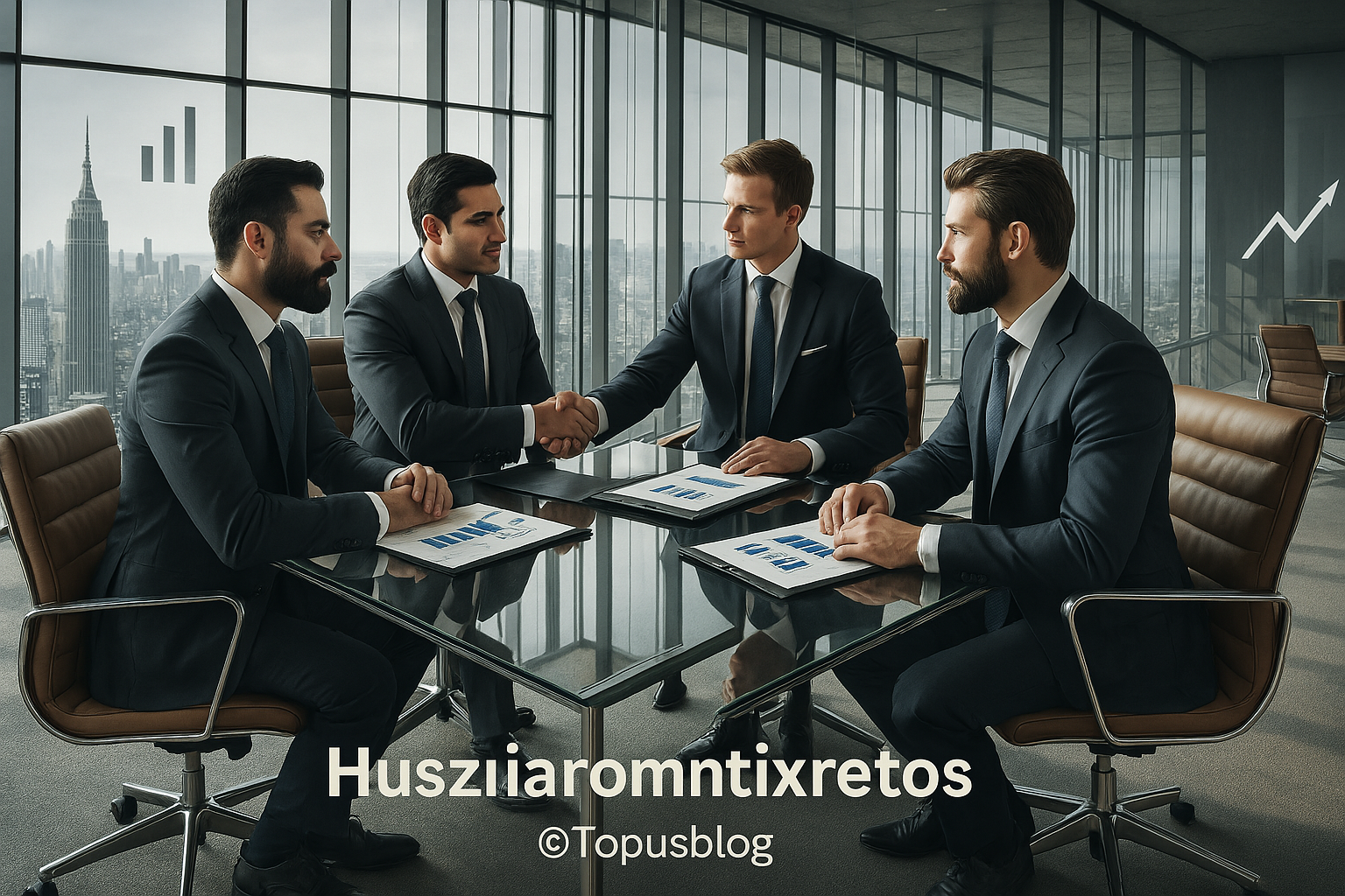 Husziaromntixretos