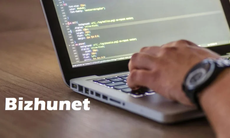 Bizhunet