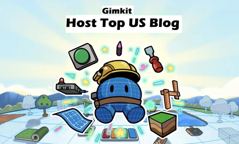 Gimkit Host