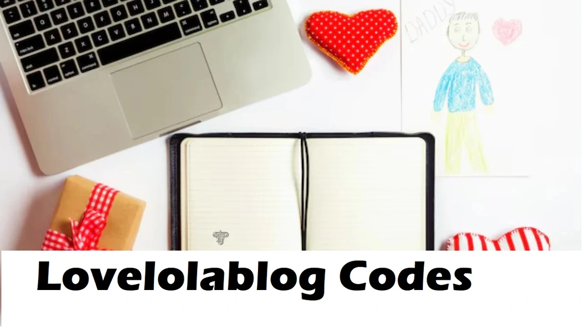 Lovelolablog Codes