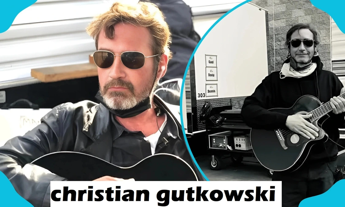 Christian Gutkowski