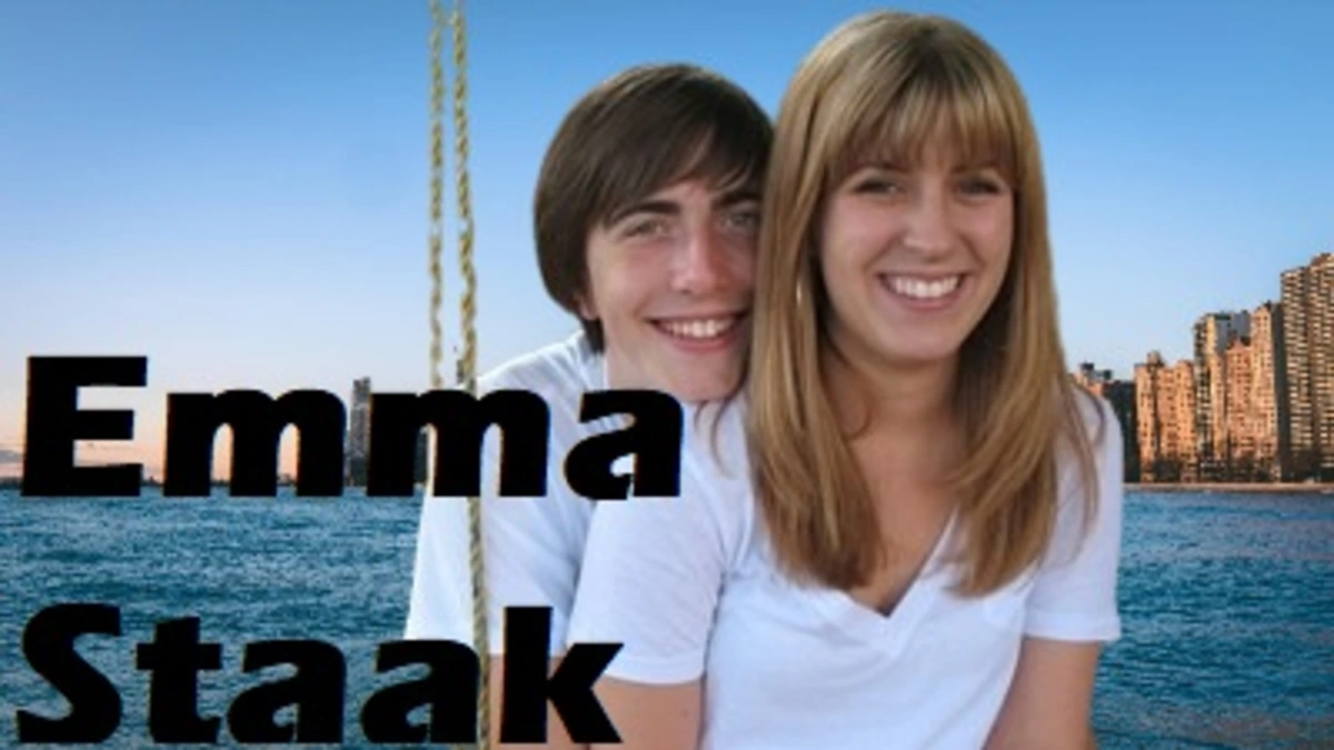 Emma Staake