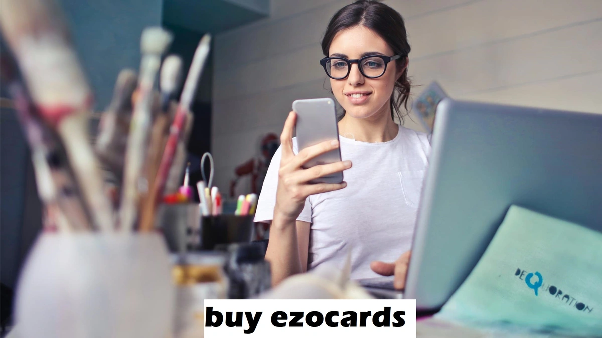 Buy Ezocards