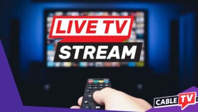 Methstreams