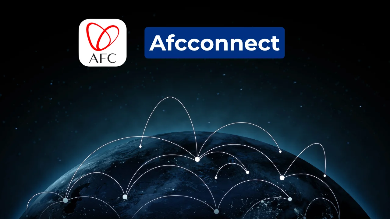 Afcconnect