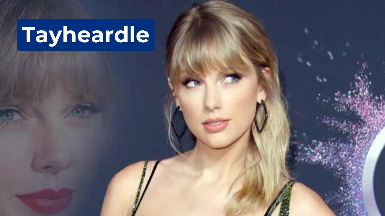Tayheardle